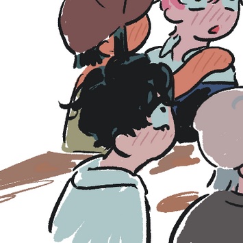 khasvanis's tweet image. fluffyivan i lob him so muvh 😭😭