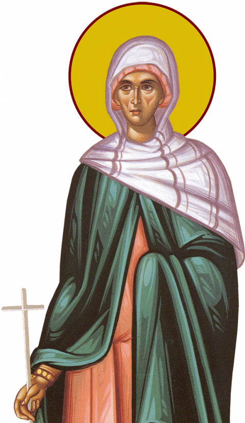 BasilicaNews's tweet image. Orthodox Calendar
July 29
Martyrs Callinicus, Benjamin and Mamant; Martyr Theodota and her sons
tinyurl.com/yzdt2p6w