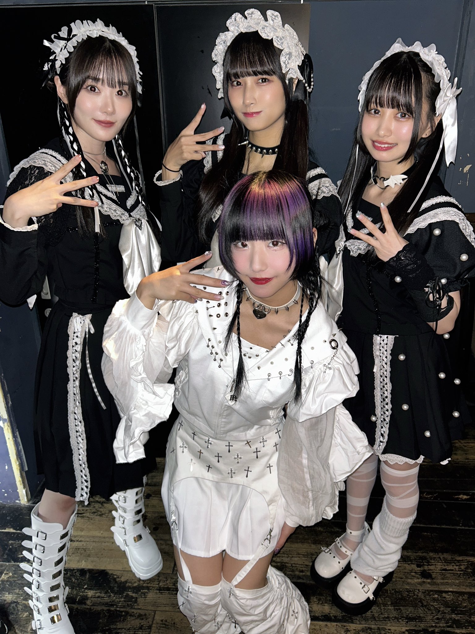 MITSUKI on X: 