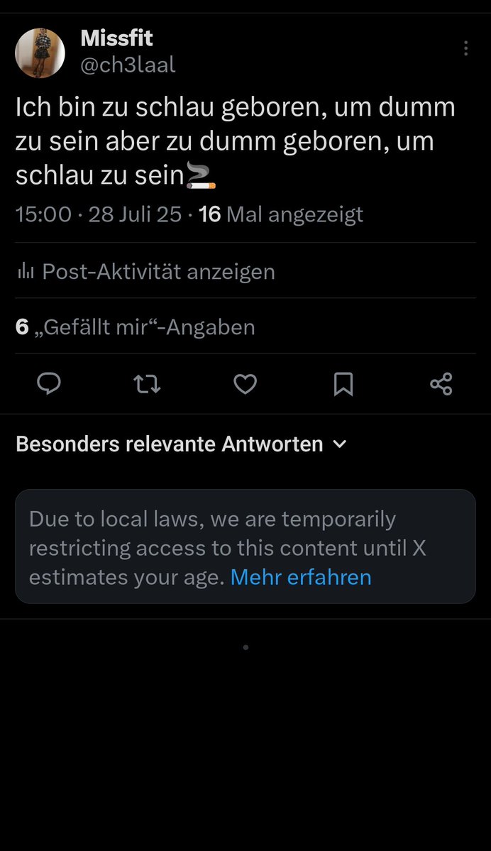 ch3laal's tweet image. Bundeskanzler was soll das