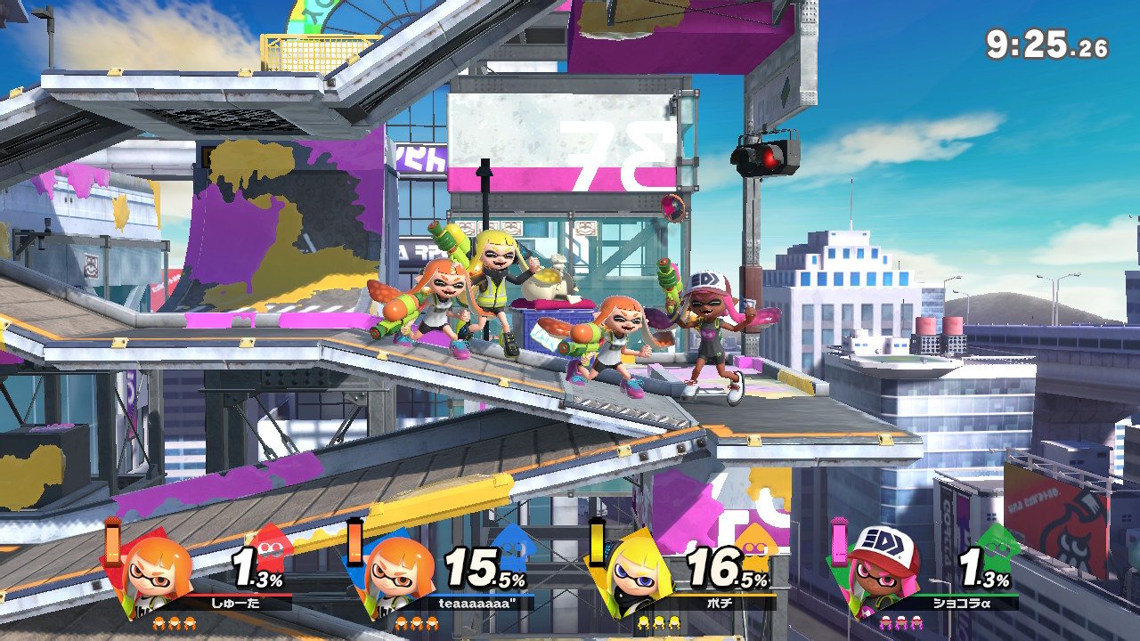しゅーたのスプラトゥーンch (@25Shuta) / X