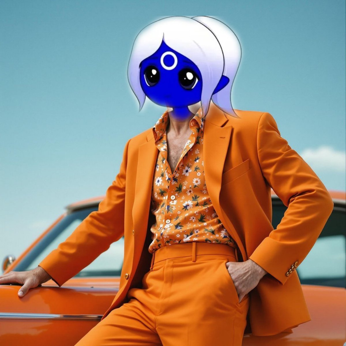 pcho8238's tweet image. Octra Saylor
#octra
