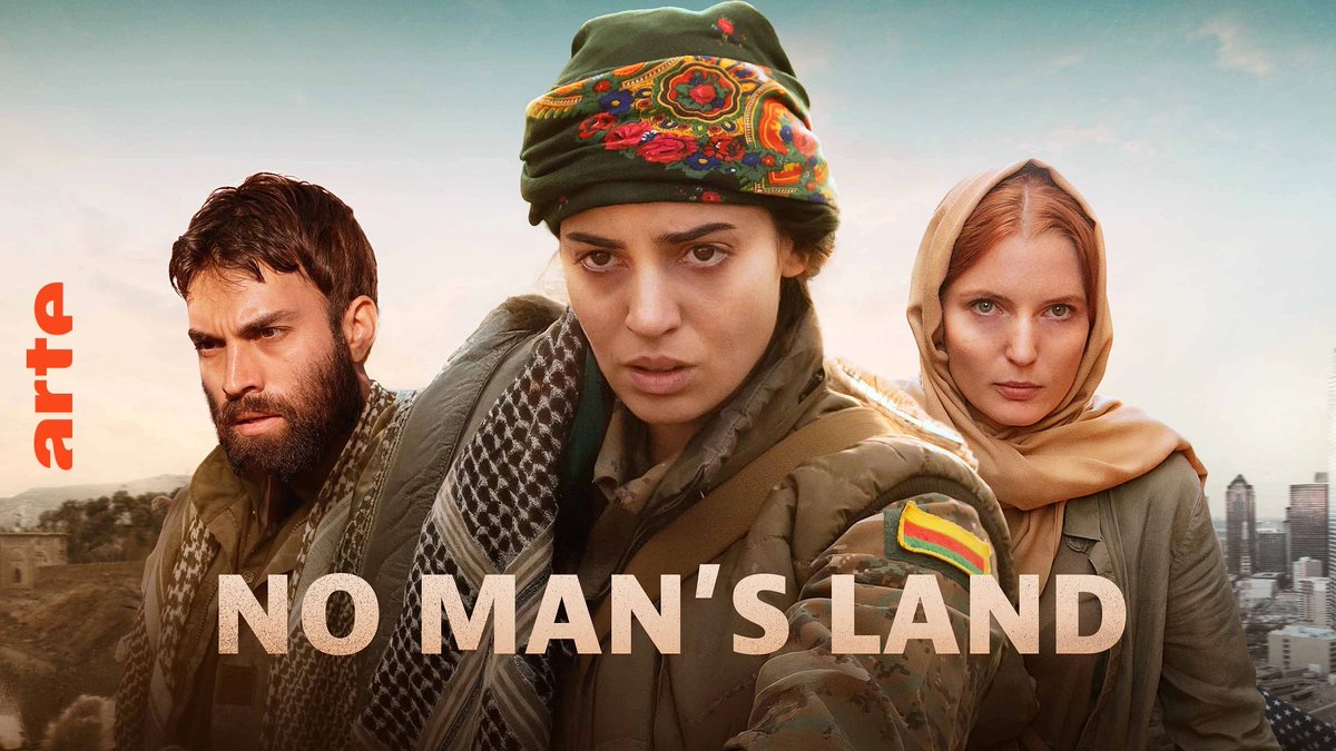 KemalOkutan8's tweet image. No Man’s Land isimli bu dizi Rojava savaşında emperyalist devlerin istihbarat örgütlerinin bütün kirli yüzünü ifşa ediyor. Colani’nin nasıl İngilizler tarafından eğitildiğini görmek için mutlaka izleyin.(Yabancıdizi) platformunda ilk sezonunu türkçe ve ücretsiz izleyebilirsiniz.…