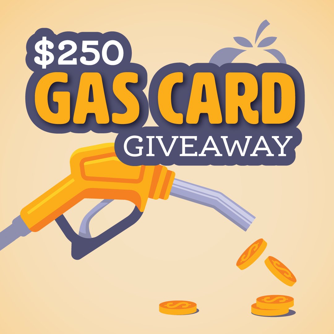 AppleFederalCU's tweet image. $250 in free gas for TWO PEOPLE? Yes, please. 🙌
Whether it’s one last summer escape or your Labor Day plans — we’re fueling your ride.
Enter now! woobox.com/q8j2nq ⛽🚙
#creditunionifference #EndOfSummer