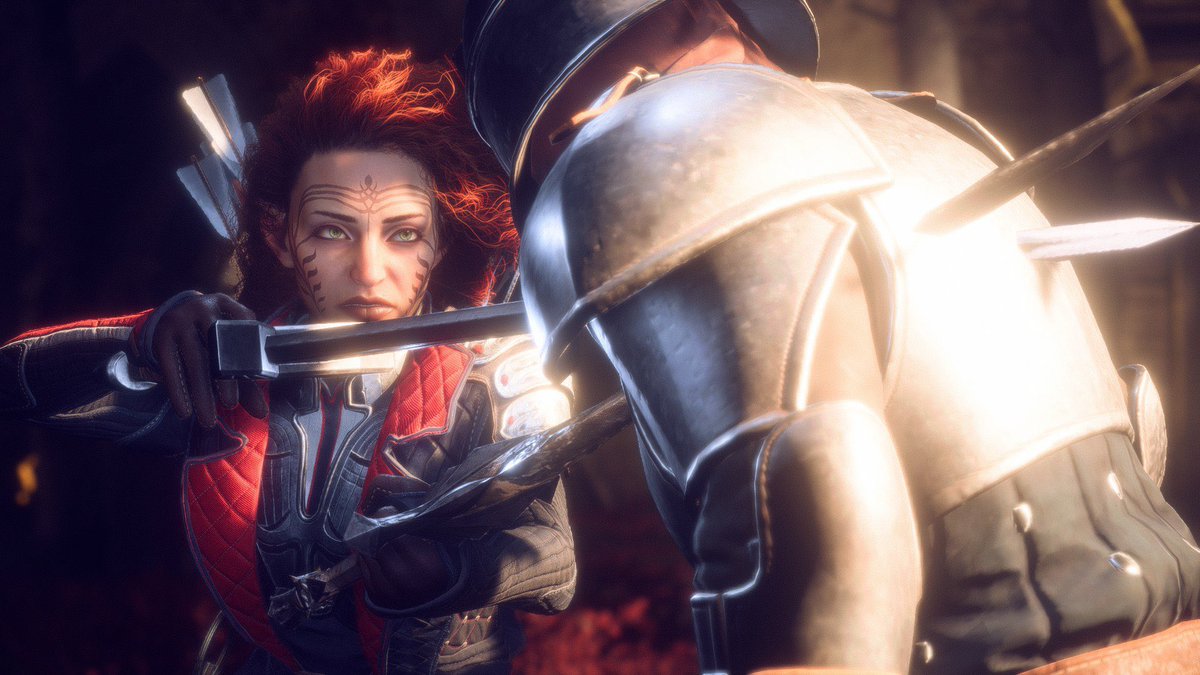 NVIDIA GeForce NOW DE (@nvidiagfn_de) on Twitter photo Einer der besten Momente von <a href="/dragonage/">Dragon Age</a> : The Veilguard? Zu sehen, wie jeder seinen Rook zum Leben erweckt! 🖌️
Herzlichen Glückwunsch an <a href="/UVioletra/">ᴜʟᴛʀᴀ ᴠɪᴏʟᴇᴛʀᴀ 🩷🤍🧡</a> für diesen tollen Avatar! 🔥
Wie sieht dein Rook aus? Teile ihn unten! 👇 Einer der besten Momente von <a href="/dragonage/">Dragon Age</a> : The Veilguard? Zu sehen, wie jeder seinen Rook zum Leben erweckt! 🖌️
Herzlichen Glückwunsch an <a href="/UVioletra/">ᴜʟᴛʀᴀ ᴠɪᴏʟᴇᴛʀᴀ 🩷🤍🧡</a> für diesen tollen Avatar! 🔥
Wie sieht dein Rook aus? Teile ihn unten! 👇