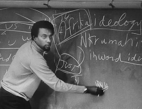 "Not only does the enemy make you ignorant...he makes you want to love ignorance and hate knowledge."