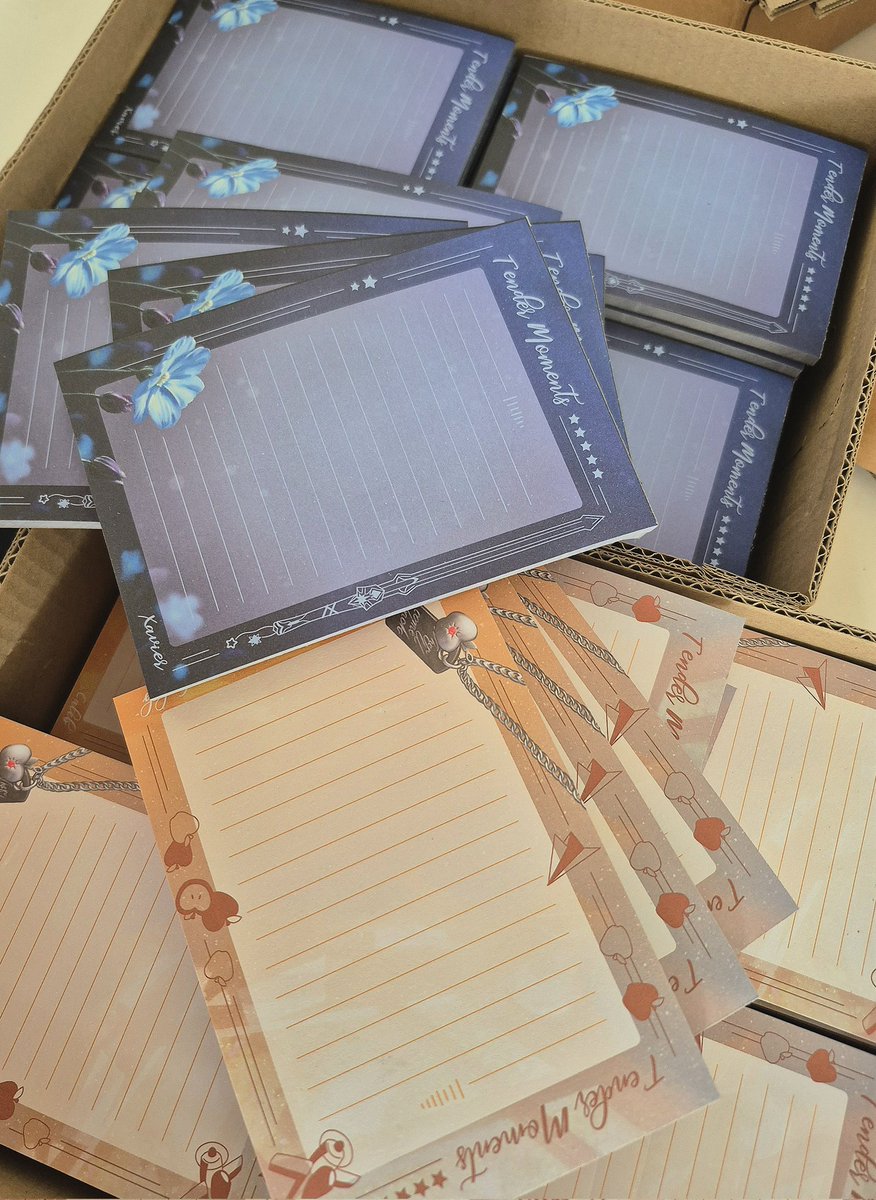 Mynariee's tweet image. restock arrived earlier than expected! This round 🌟🍎