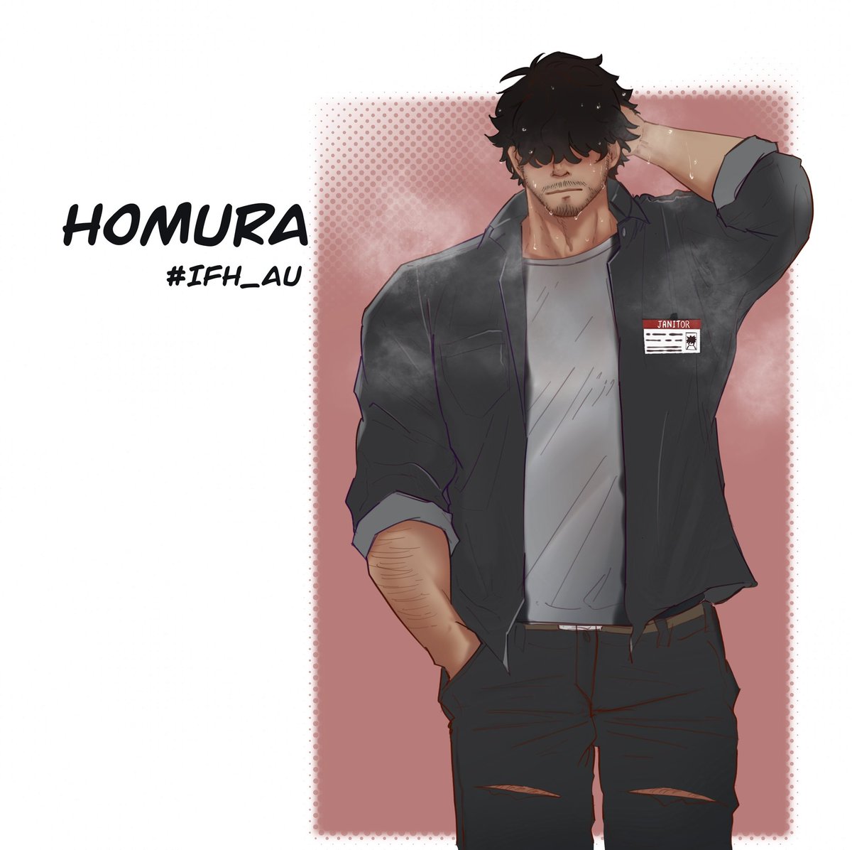 The old version is not working, so let's remake it