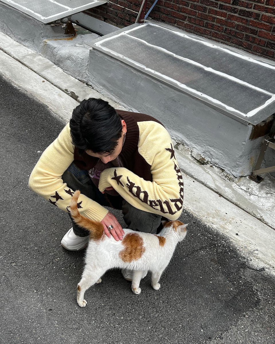 cooluv00's tweet image. 남친짤 권위자