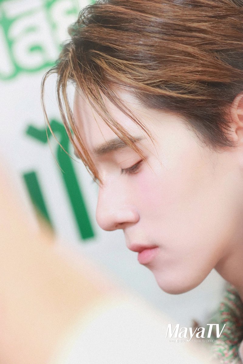 mayaonline2002's tweet image. GALLERY #MAYATVOFFICIAL |  สกาย วงศ์รวี #skywongravee และนานิ หิรัญกฤษฎิ์ #hirunkit_  ในฐานะ Friends of Garnier ร่วมงานเปิดตัวผลิตภัณฑ์ GARNIER TRI ACID X SKY-NANI  🩵🩷

37pics📸facebook.com/share/p/16nvip…

#SkyNani #สกายนานิ #GARNIERTRIACIDXSKYNANI