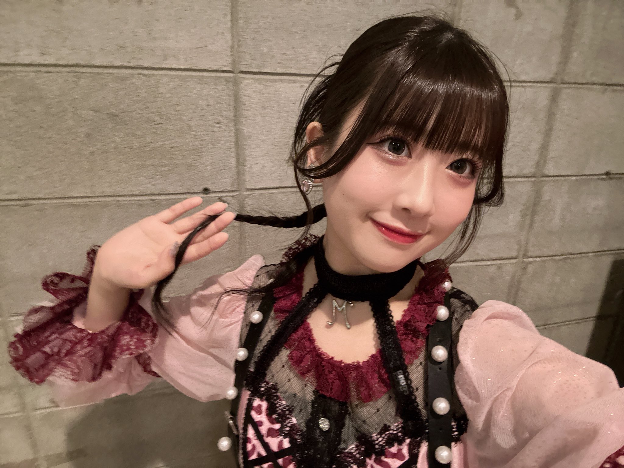 西田帆花(NMB48) on X: 