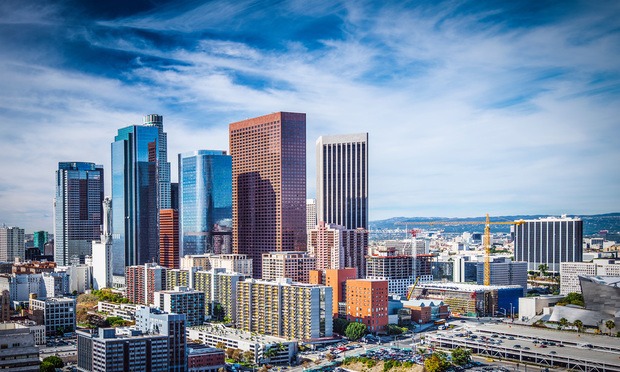 GlobeStcom's tweet image. Law Firm Inks Two Office Leases in LA Area dlvr.it/TM8n9g