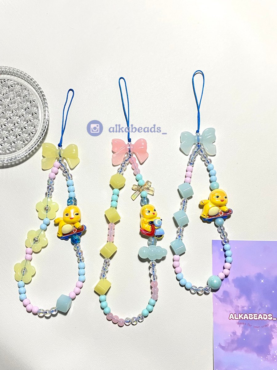 alkabeads's tweet photo. #strapphone #manikmanik #bracelet 

https://t.co/ZsFjRe5IS2 https://t.co/o3rBzfS2jO