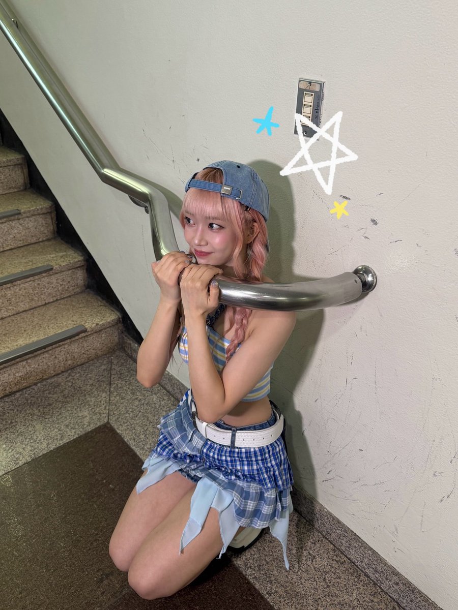 baesuminng's tweet image. 250728 #수민 인스타그램

😇🩵💙