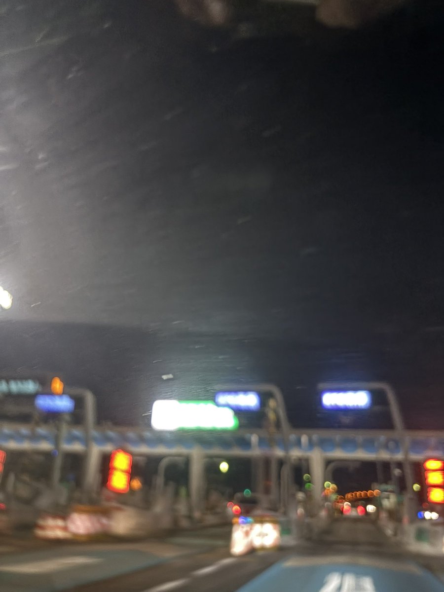 3dnetuler's tweet image. 東北道スタート

残り230km🫡