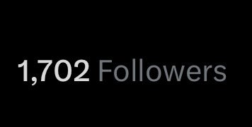 JaceAVinson's tweet image. 1.7K!!!!!