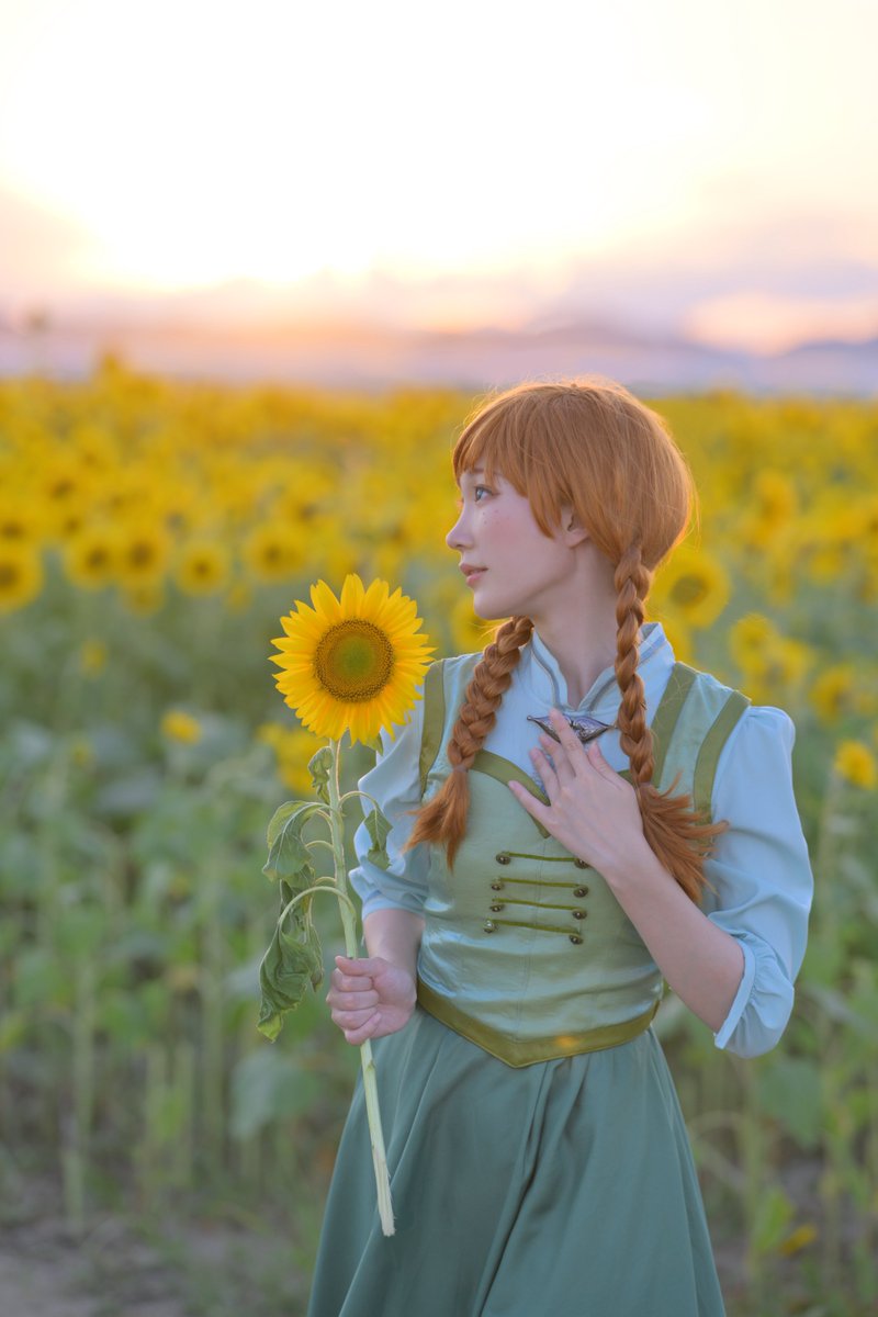nenko_93's tweet image. アナと雪の女王 / Anna

       あなただけ、見つめる

photo @yfIDnEZfdauHA7p 🌻❄︎.*