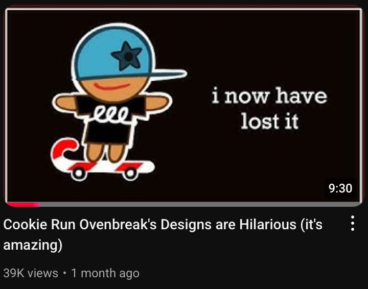 DOZERTERRITORY's tweet image. this goddamn thumbnail 😭😭