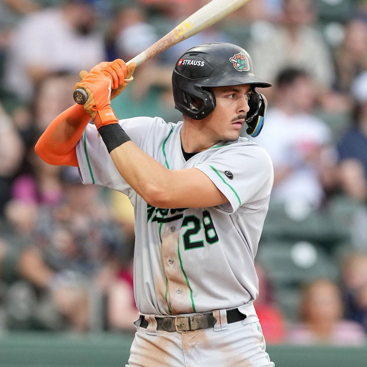 Baseball America tweet media