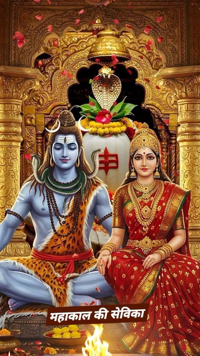 शिव शक्ति के अद्भुत अलौकिक दर्शन