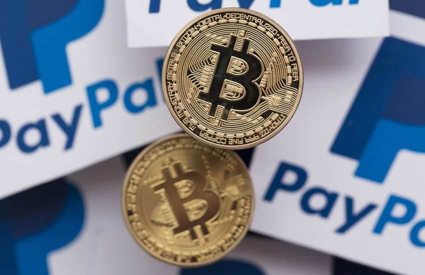 TagadoBTC's tweet image. 🟡 PayPal vient d&apos;intégrer les paiements Bitcoin &amp;amp; crypto pour tous les marchands aux Etats-Unis ! 🔥

C&apos;est donc +35 millions de commerçants qui peuvent désormais accepter les cryptos via PayPal Checkout 🤯