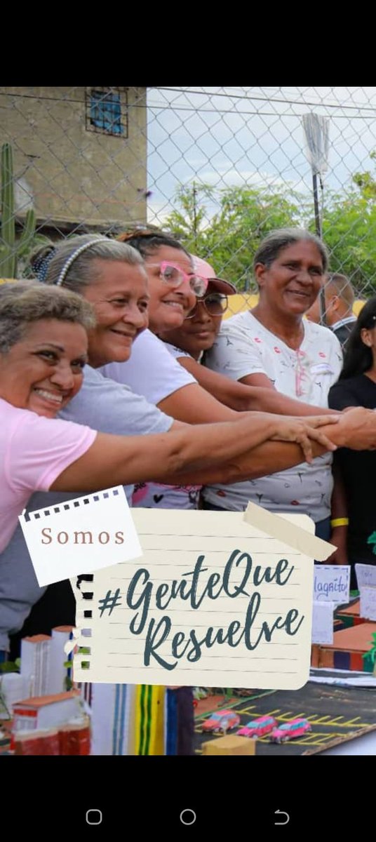 FRAMONREYES's tweet image. Cuando se elige gente que nos apoya, se vota con gusto.
#GenteQueResuelve
#OncaLaVozDeEcos
@UnleashDracarys
@adelso_car @ANTIDOTOyVenen0 @DONKANDAVILA @madeleintlSUR @OncaTvR
@LaBunkeB
@RonaldRTC
@YriadS
@AnaGPinto1