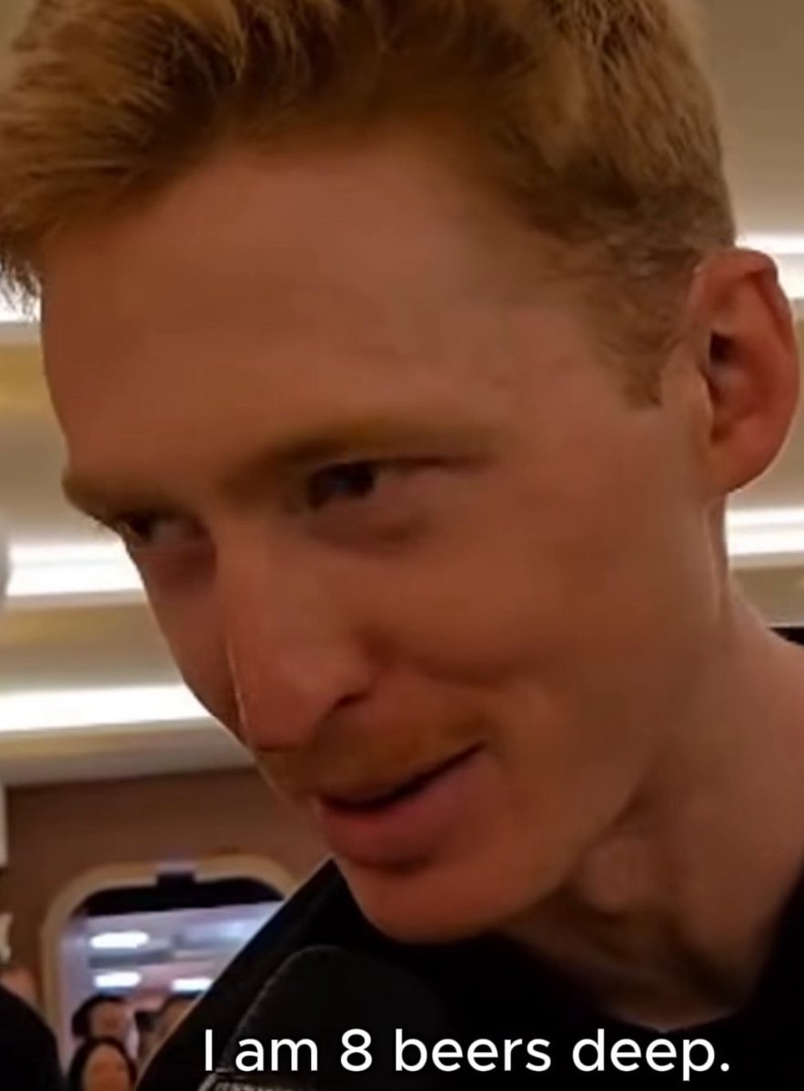 GCKUSSfan's tweet image. Out of context Matteo Jorgenson