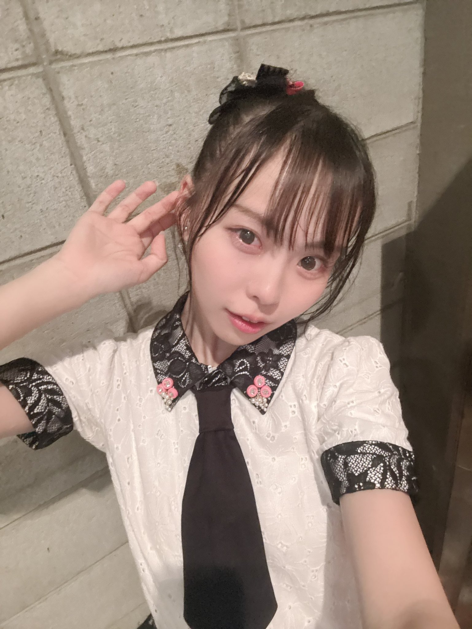 田中ミリアサイン入りコースター NMB48 田中ミリアサイン入りコースター NMB48 アイドル