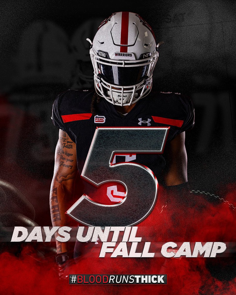 ESU Football tweet media