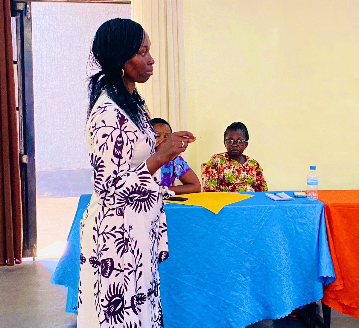 Autisme Rwanda tweet media