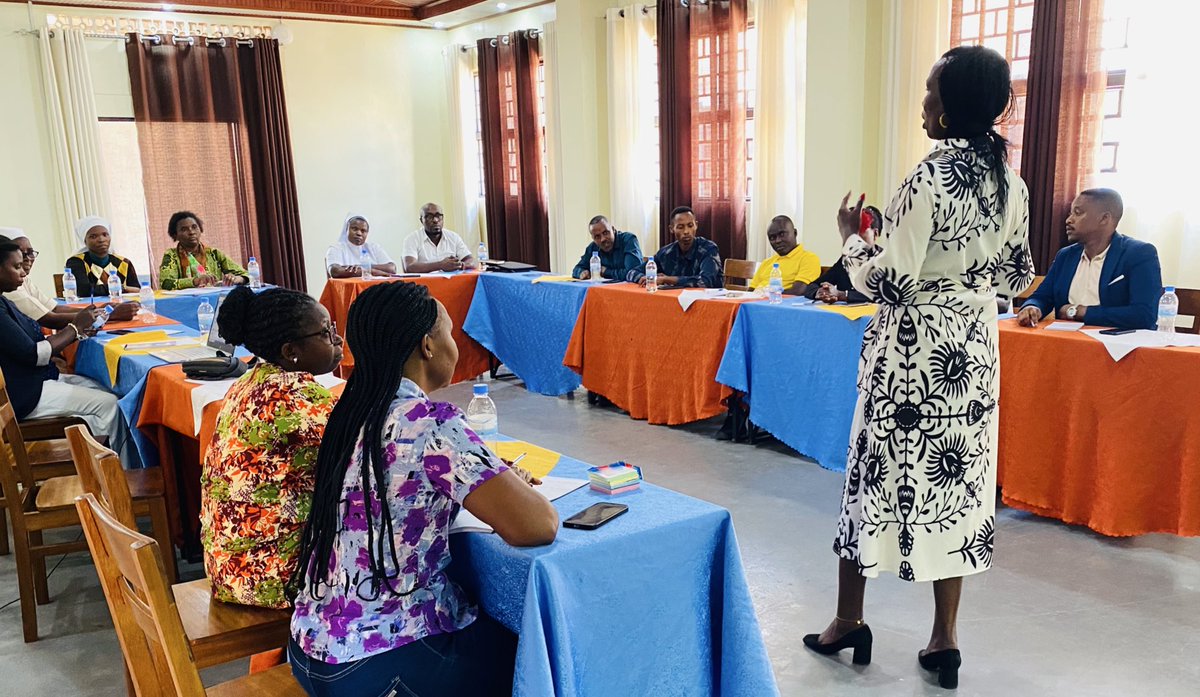 Autisme Rwanda tweet media