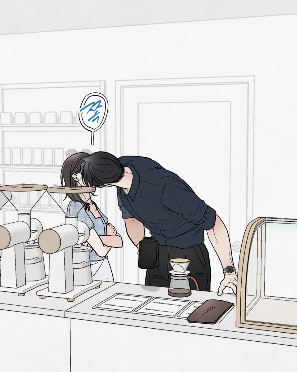 my0ung_'s tweet image. &lt;쓰레기의 사정&gt; 완전판 40화, 개정판 34화 업로드 됐습니다~ 시즌2도 잘 부탁드립니다ㅎㅎ
완전판 : ridibooks.com/books/57190000…
개정판 : ridibooks.com/books/57190000…