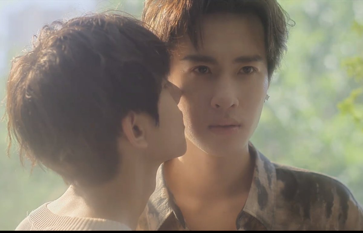 LOVESUNGHWI's tweet image. bro saw the light
#Revengedlove #RevengedLoveEP15 #逆愛