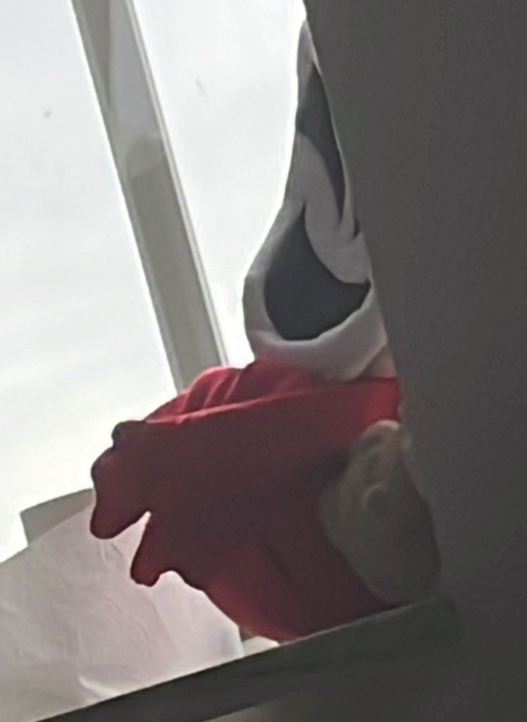 nanavuuu's tweet image. this is a test to see if twitter will delete my posts with photos due to the shitty new law 💔
my priv&apos;s tweets aren&apos;t being sent so i gotta double check here too