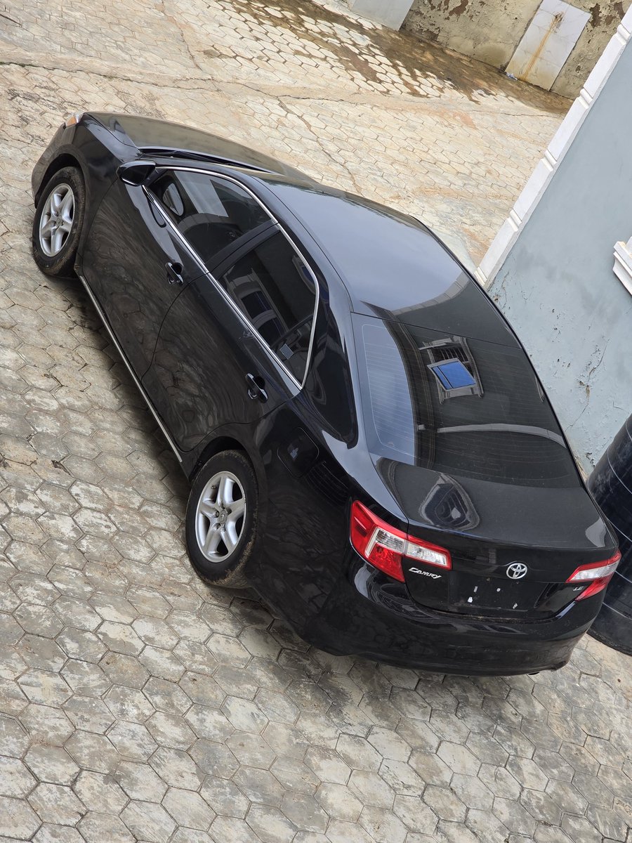 Humble beginning 😔