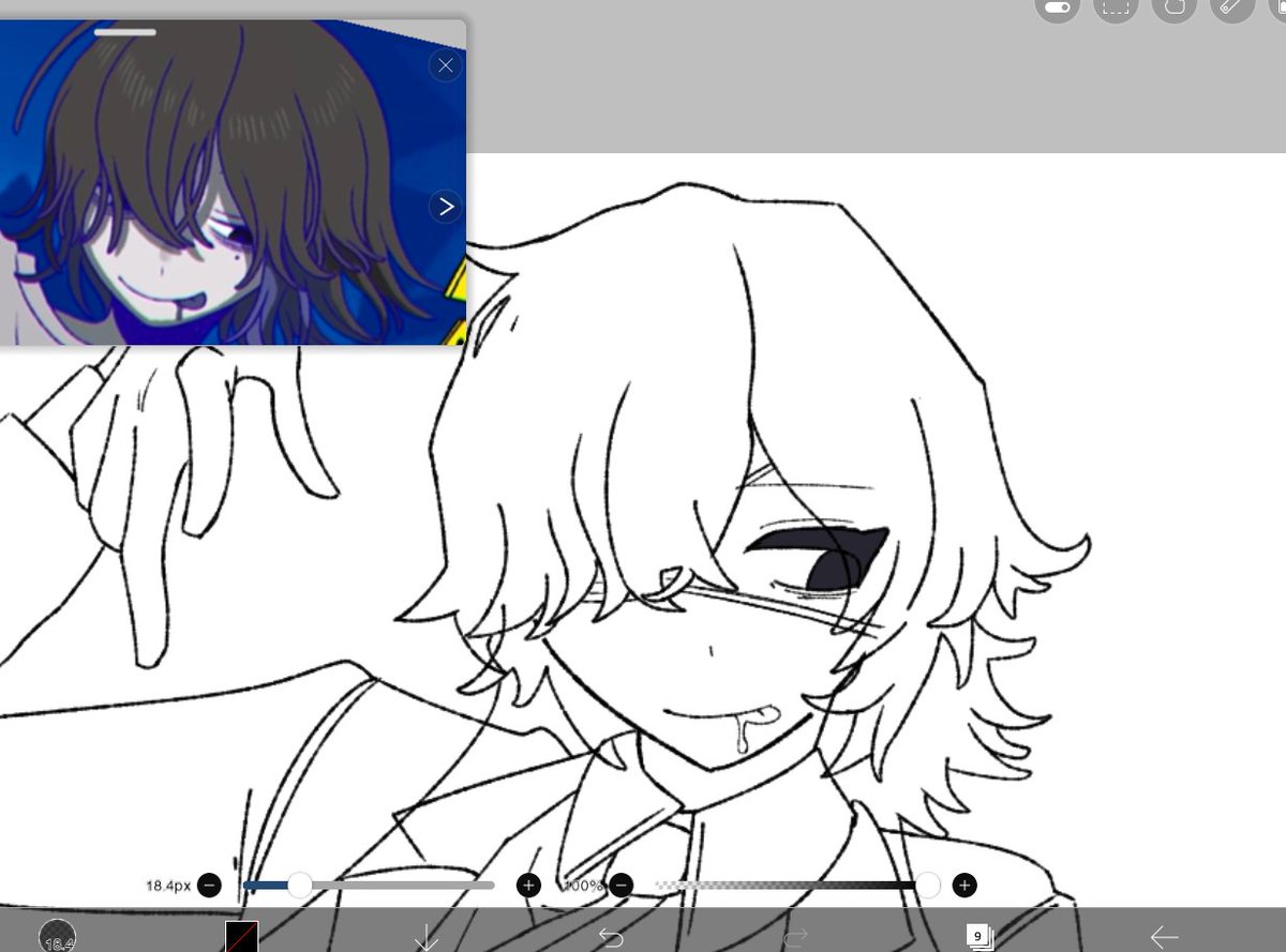 kashiwer's tweet image. wip....