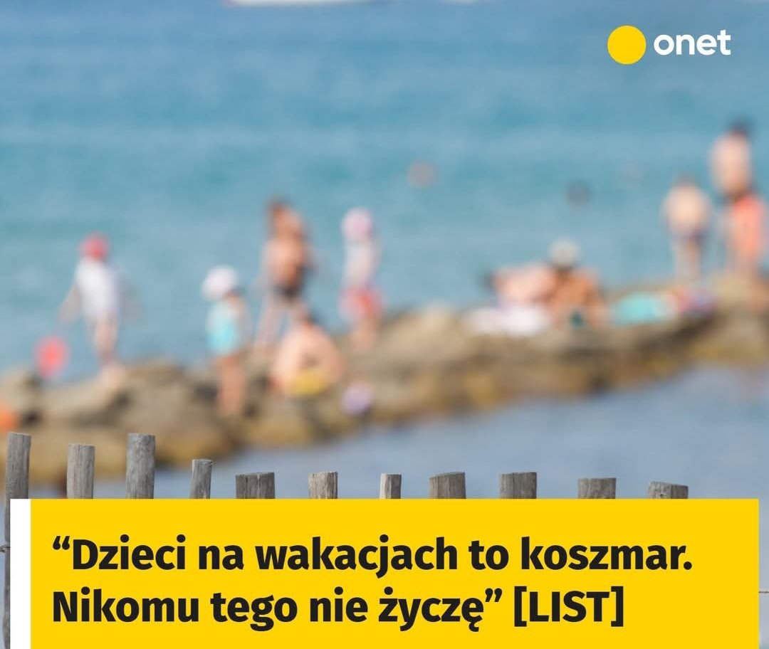 Onet znowu walczy z demografią 😍