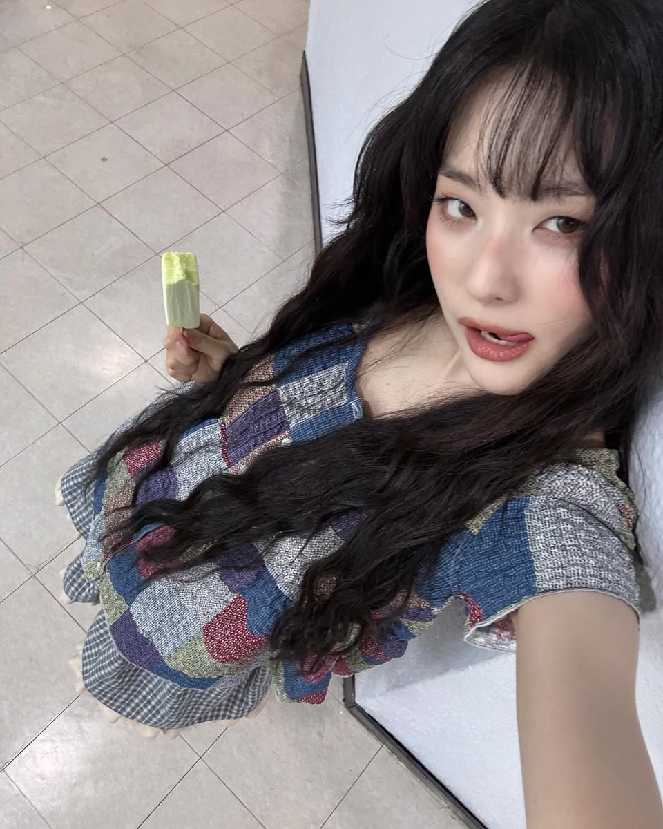 DAY_One210's tweet image. 진짜 인물났다