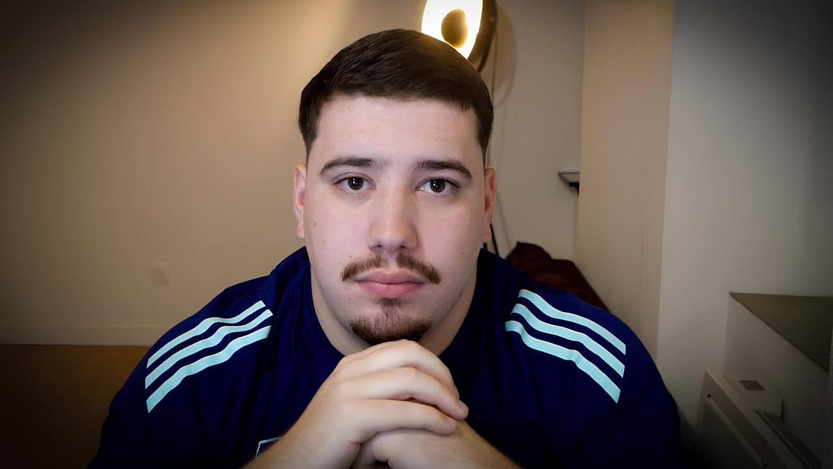 "Une vidéo que je ne pensais jamais faire": le youtubeur d'investigation Punisher agressé chez lui par vengeance
l.bfmtv.com/XfCZ