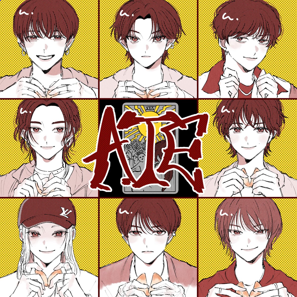 knumum1's tweet image. Trailer🎞️