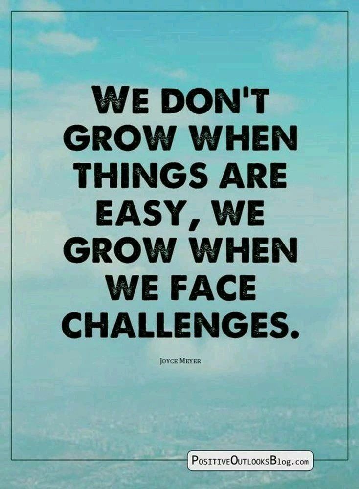 GiffordT's tweet image. Life can present us with incredibly tough situations, and it’s completely understandable to feel overwhelmed by the obstacles we face. During these times, it’s vital to remember that each challenging season in our lives carries its own purpose and the potential for growth.