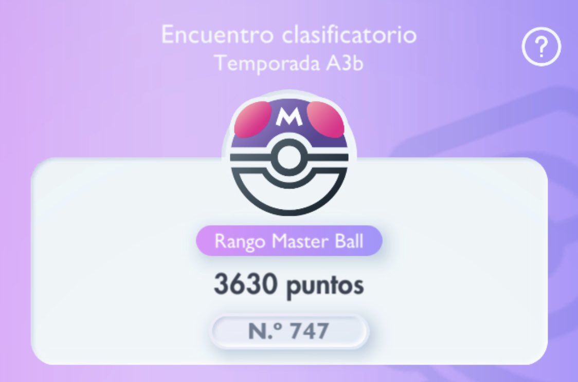 Gran Season consiguiendo entrar en el top 1K ☺️☺️