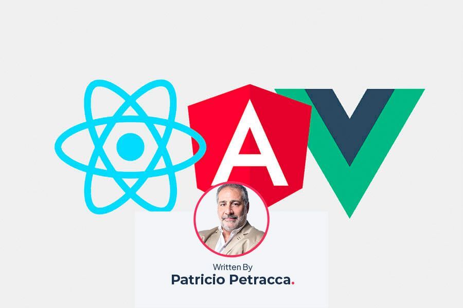coderio_'s tweet image. 🖥️ We share this must-read by Patricio Petracca, Service Delivery Manager at #Coderio, where he analyses the top frontend #frameworks leading the way in 2025. Stay ahead of the curve🚀 coderio.com/software-devel… #softwaredevelopment #softwareoutsourcing #Frontend #WebDevelopment