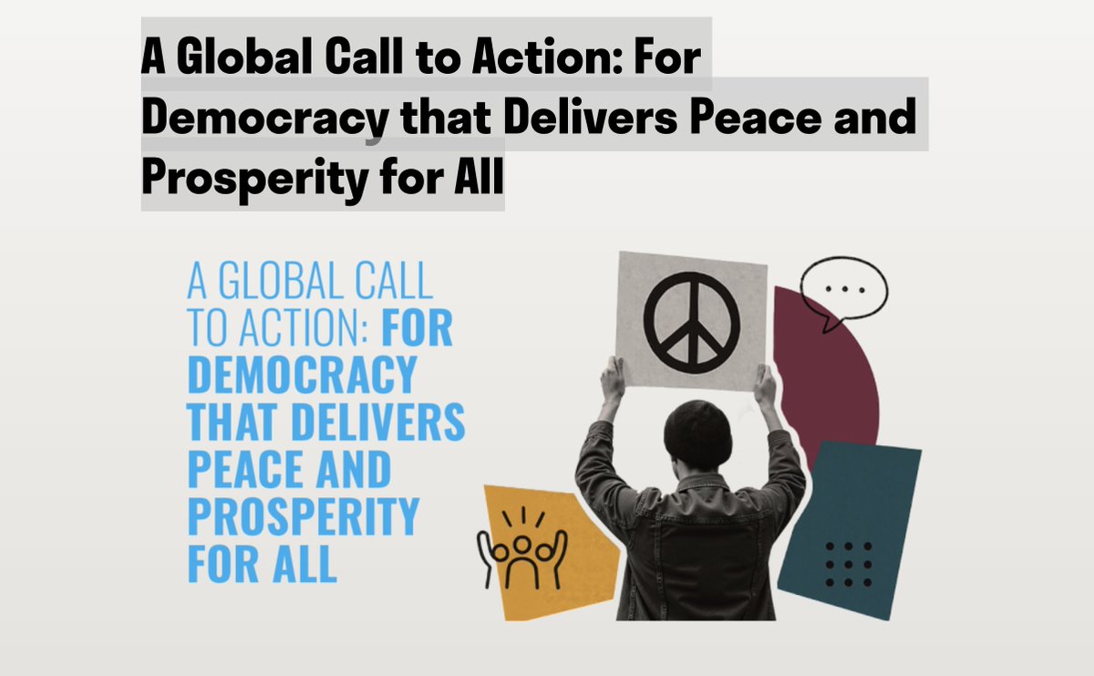 Peace Boat(NGOピースボート) (@peace_boat) on Twitter photo Peace Boat joins <a href="/ituc/">ITUC</a> @greenpeace <a href="/nuclearban/">ICAN</a> <a href="/IntlPeaceBureau/">IPB - International Peace Bureau</a> @oxfam <a href="/350/">350 dot org</a> in a global call for common security, disarmament & sustainable development — against militarism & inequality.
📣 Read the joint statement: peaceboat.org/english/news/a…
#DemilitariseNow #PeaceAndJustice Peace Boat joins <a href="/ituc/">ITUC</a> @greenpeace <a href="/nuclearban/">ICAN</a> <a href="/IntlPeaceBureau/">IPB - International Peace Bureau</a> @oxfam <a href="/350/">350 dot org</a> in a global call for common security, disarmament & sustainable development — against militarism & inequality.
📣 Read the joint statement: peaceboat.org/english/news/a…
#DemilitariseNow #PeaceAndJustice