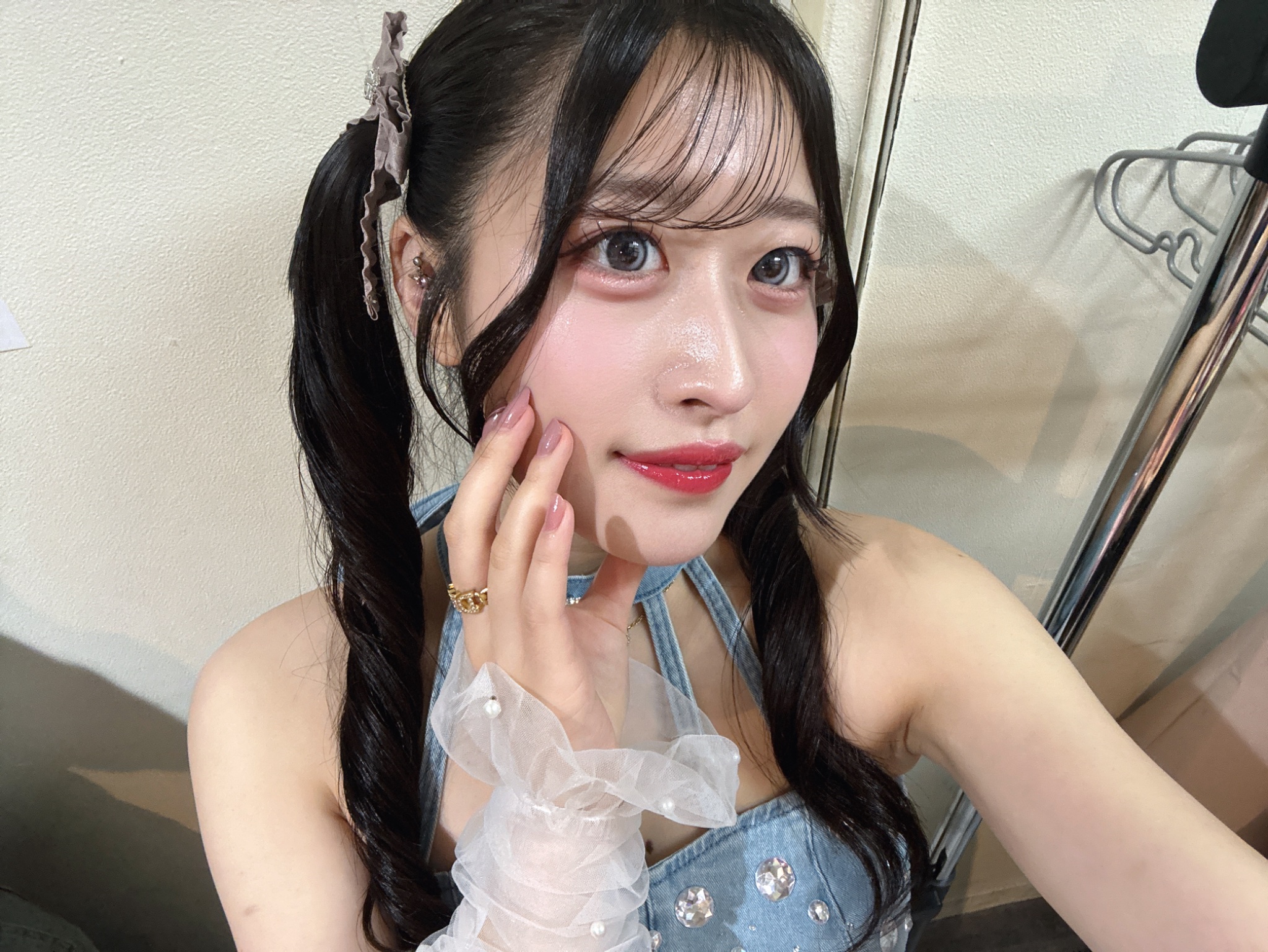 苺 ゆうり🍓 on X: 