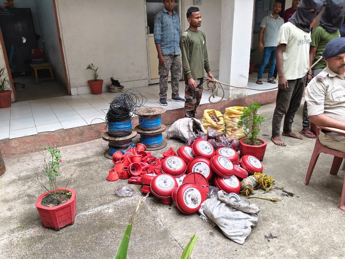 Goddapolice tweet media