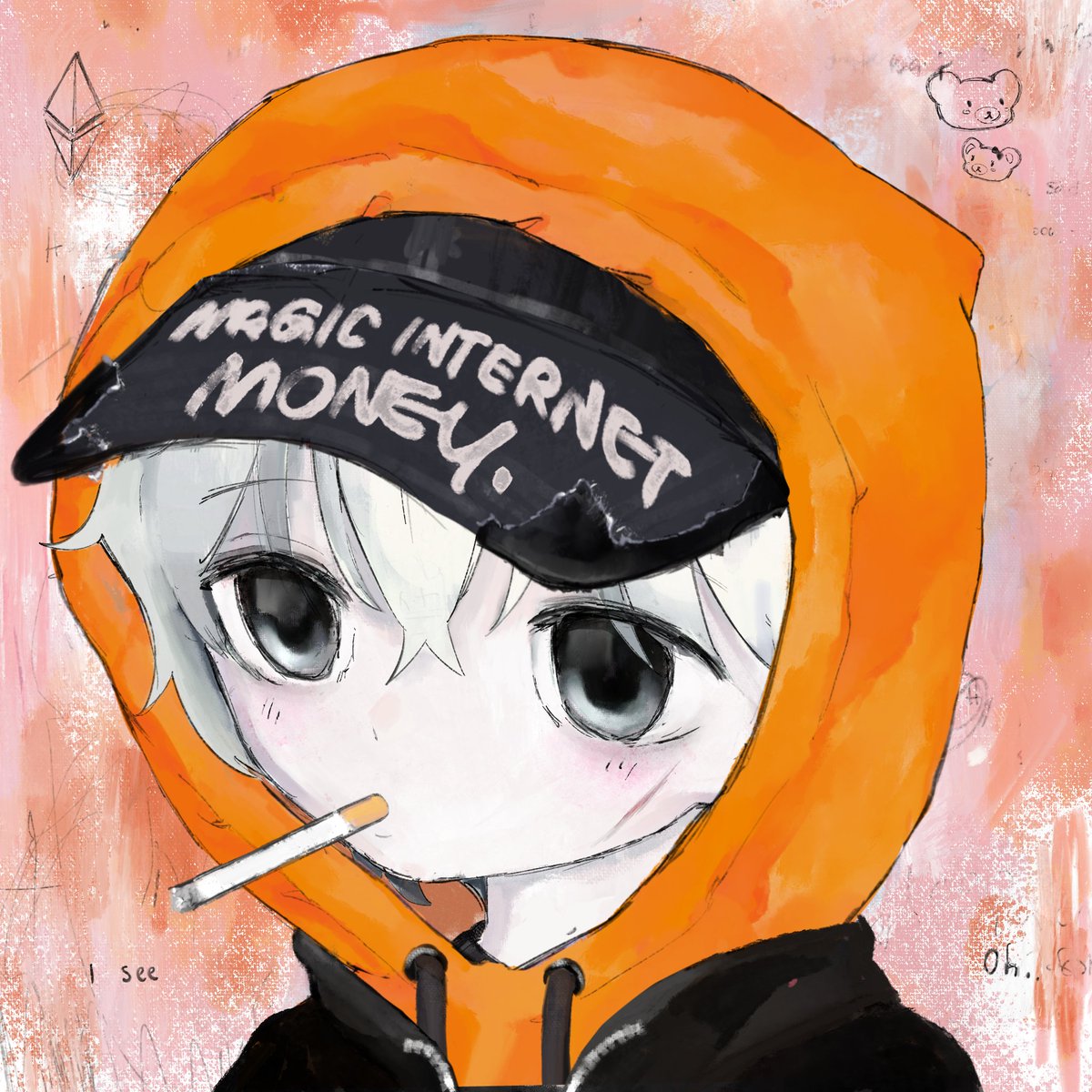 nics_off's tweet image. new pfp by @shiro57102

oh.. I&apos;ve seen ★ (°⩊°⸝⸝)