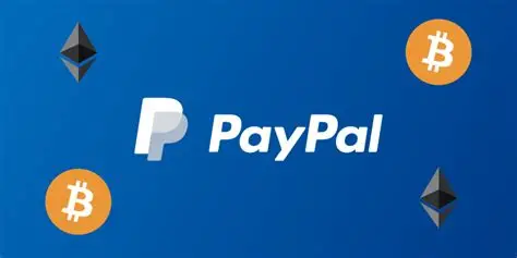 MMMTwealth's tweet image. $PYPL 馃Pay with Crypto
Innovating. Slowly but surely. At just 15x NTM PE.