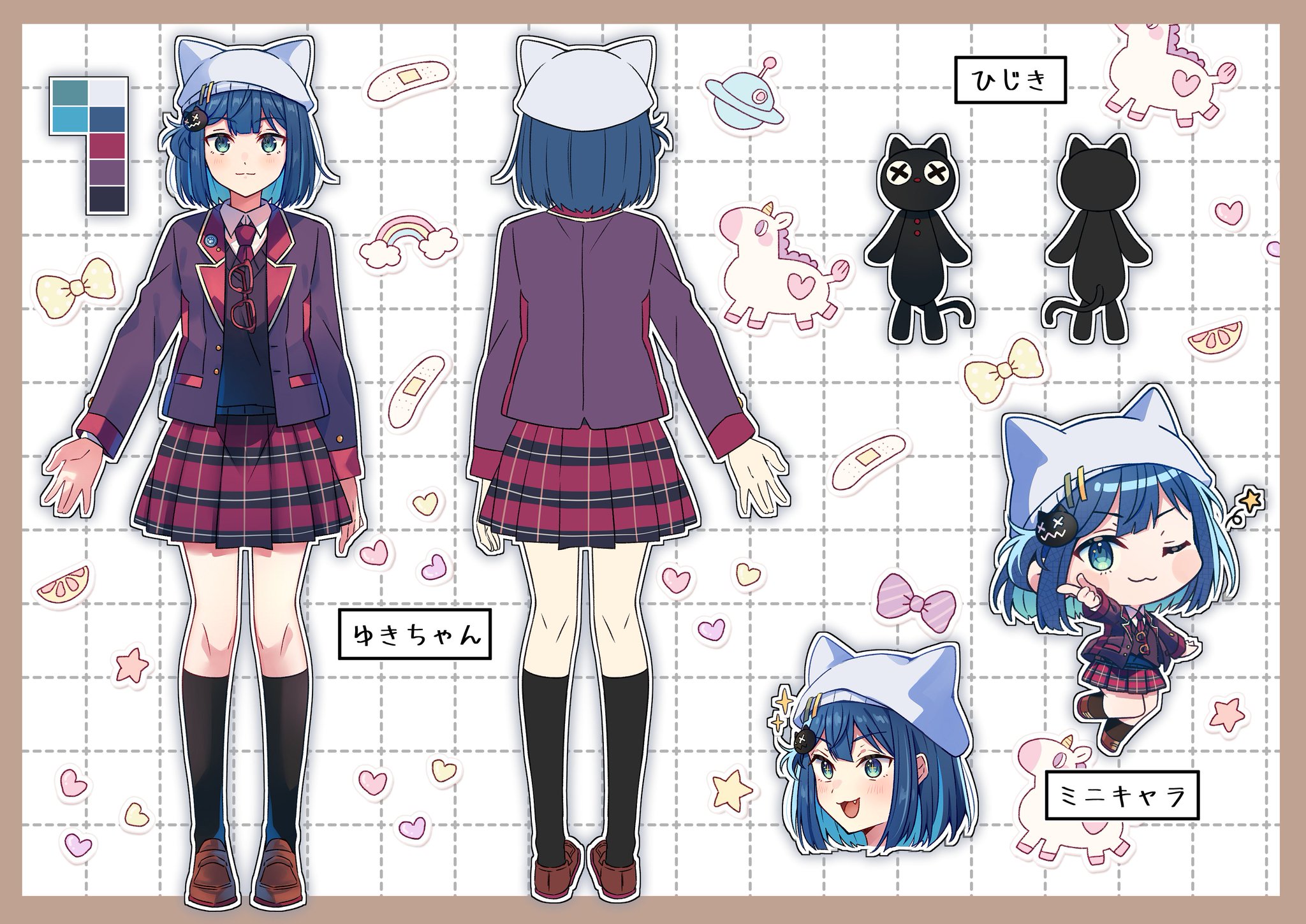 ゆ吉🐾 on X: 