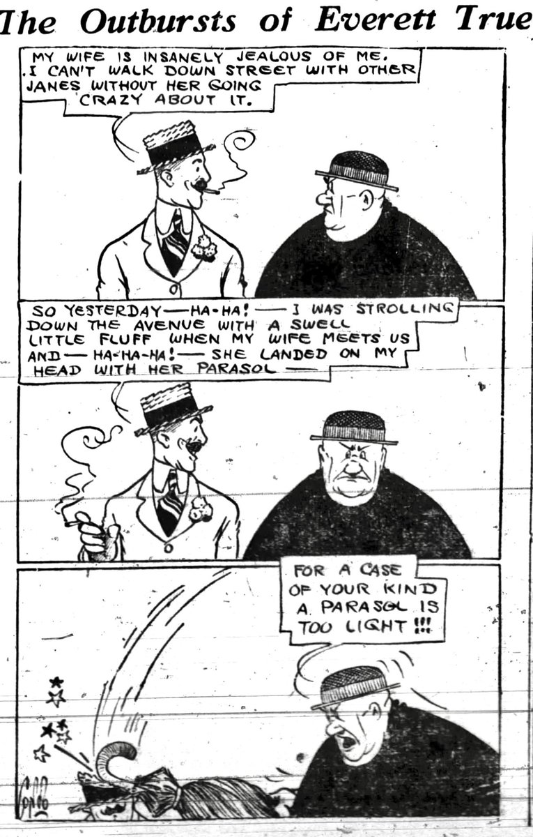john34766308's tweet image. The Independent Record, 
Helena Montana, July 28,1916